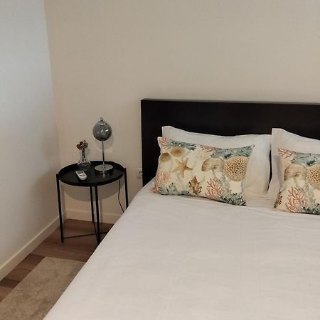 Appartamento Casa Do Passal Belinho Esterno foto