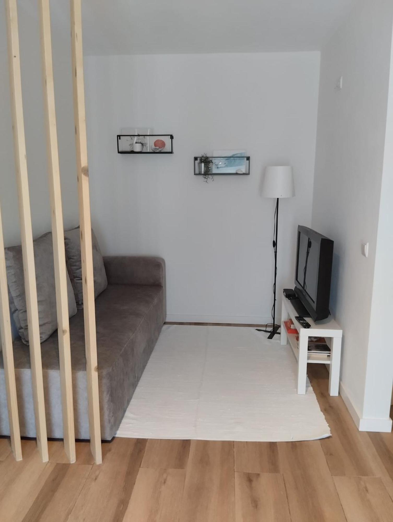 Appartamento Casa Do Passal Belinho Esterno foto
