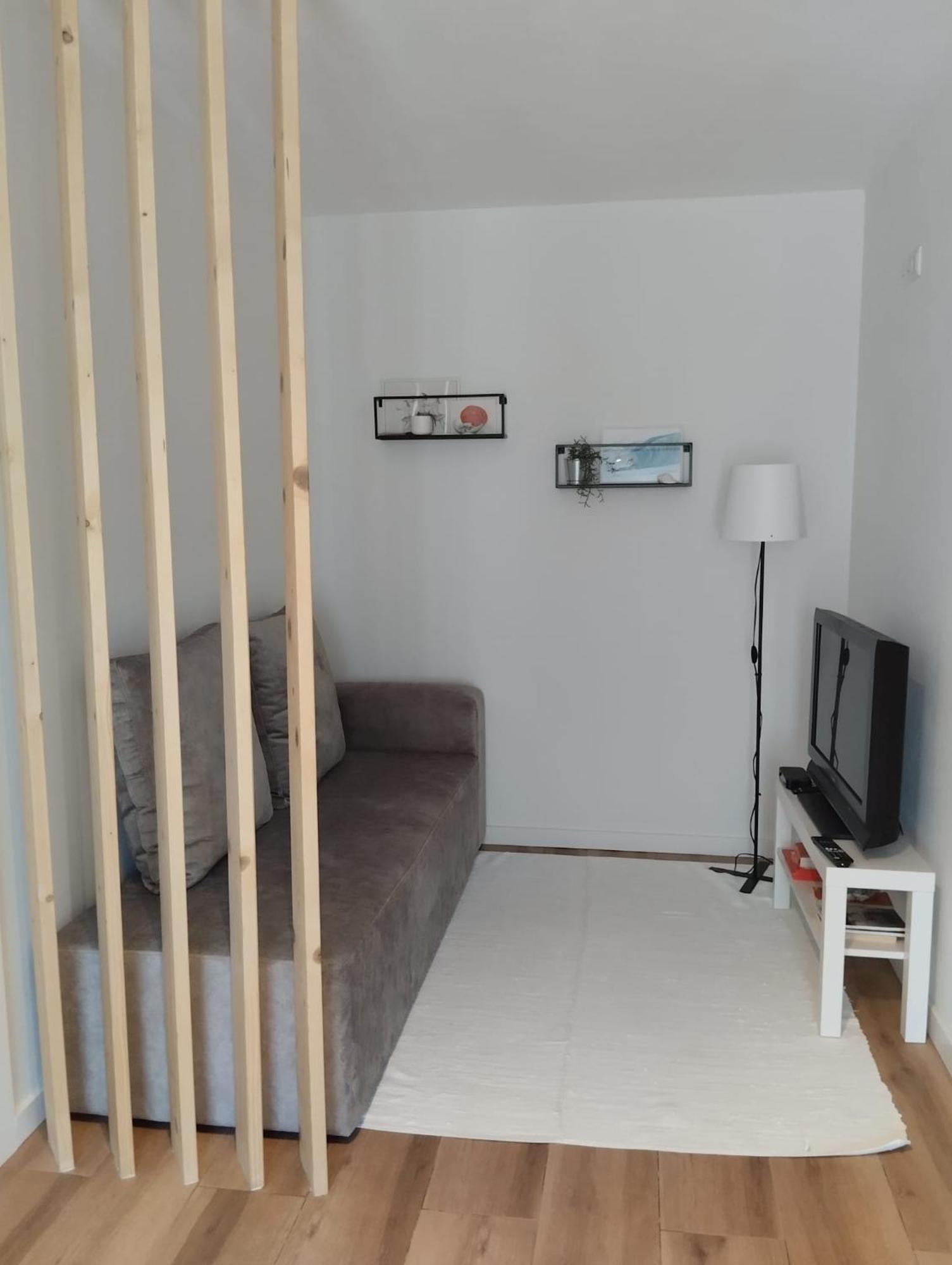 Appartamento Casa Do Passal Belinho Esterno foto