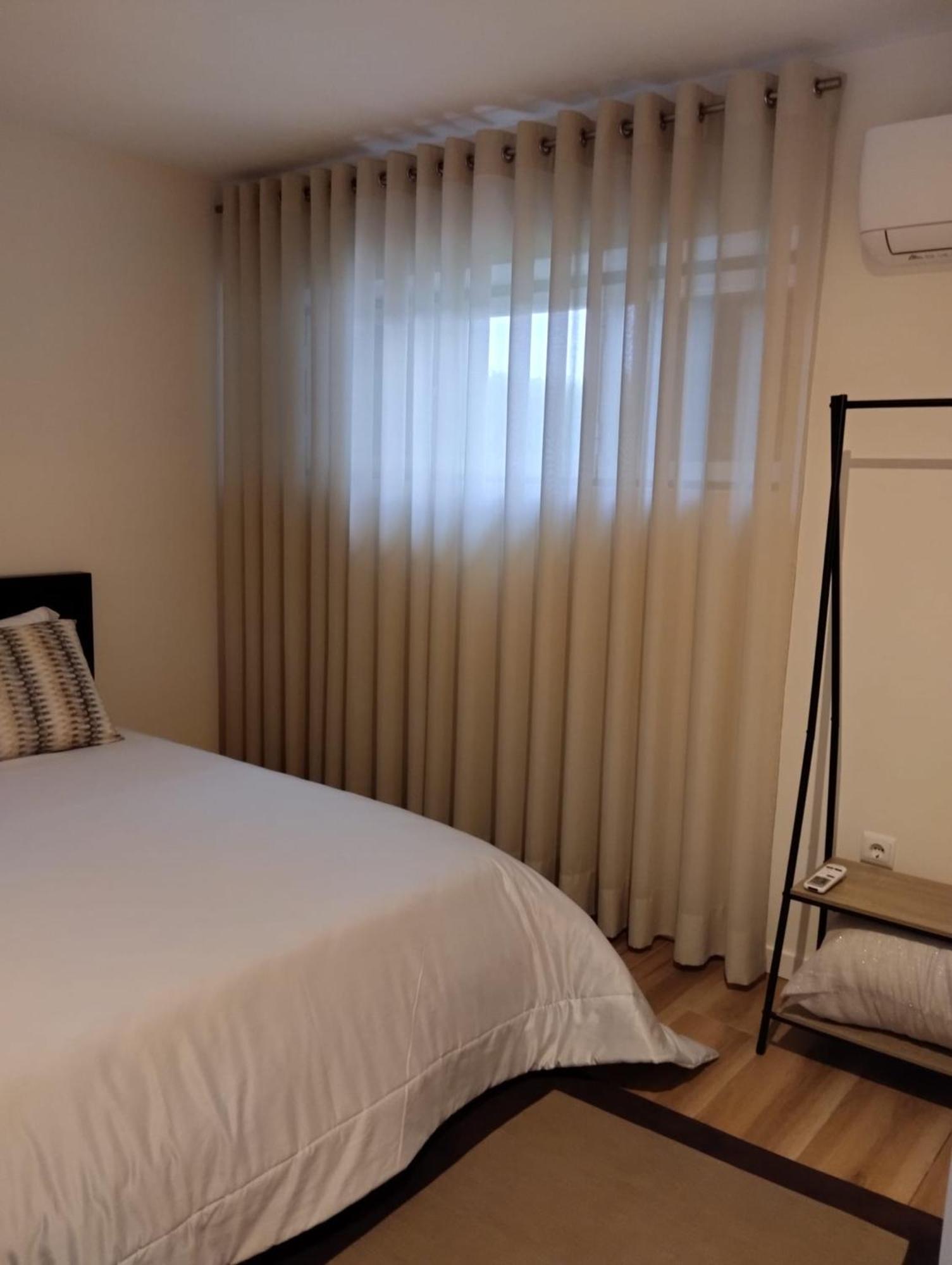 Appartamento Casa Do Passal Belinho Esterno foto