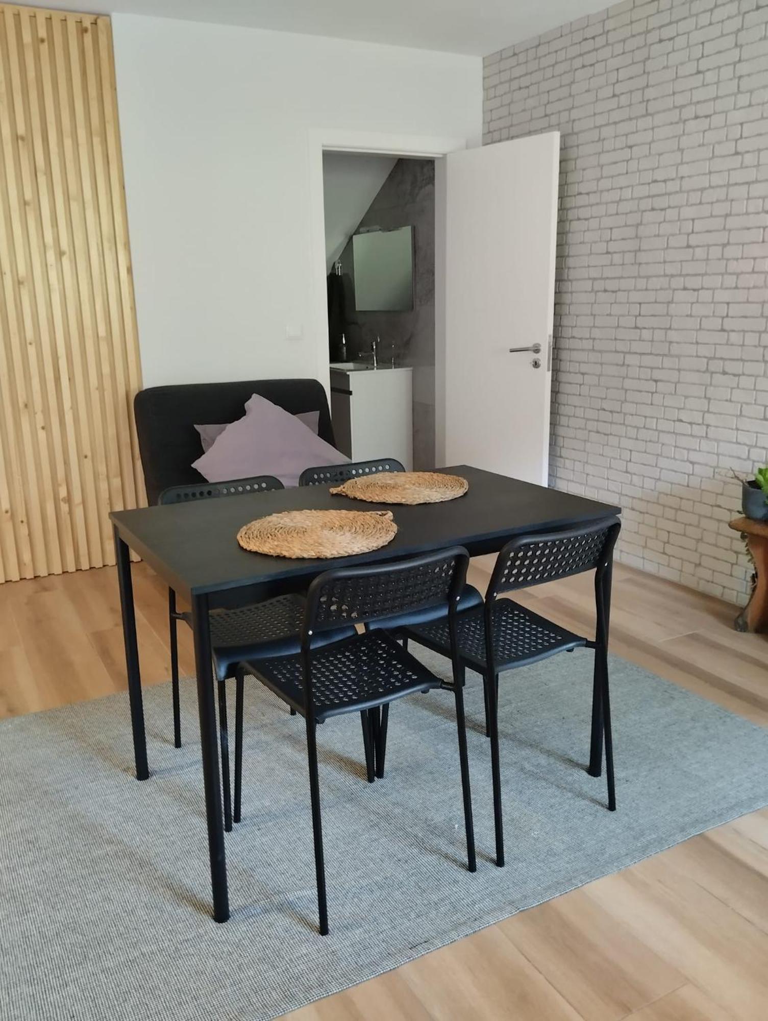 Appartamento Casa Do Passal Belinho Esterno foto