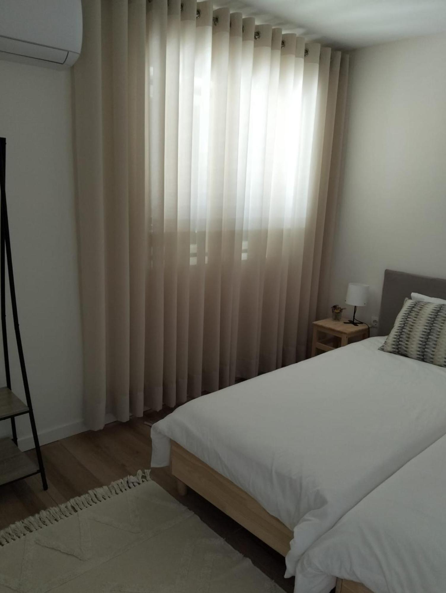 Appartamento Casa Do Passal Belinho Esterno foto
